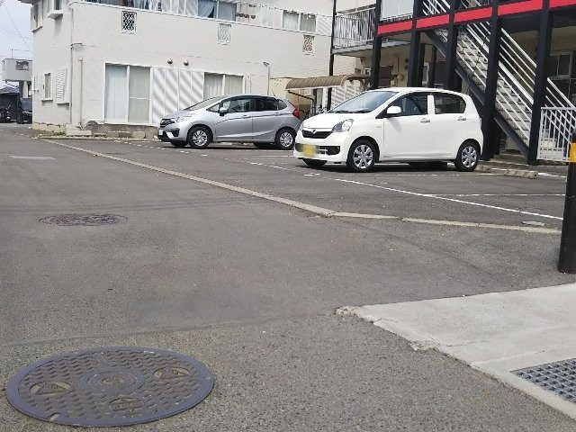 レオパレスセリエＡの周辺