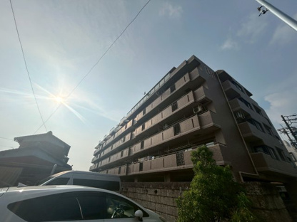 【間取り】ユーハウス第２津島 