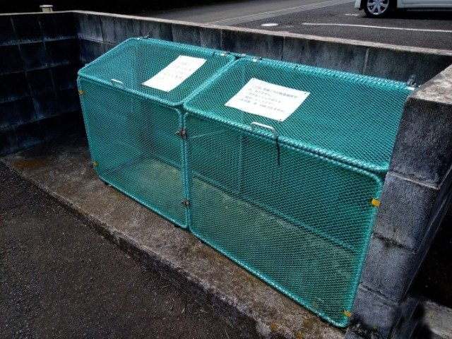 レオパレスクロスロードⅡのその他