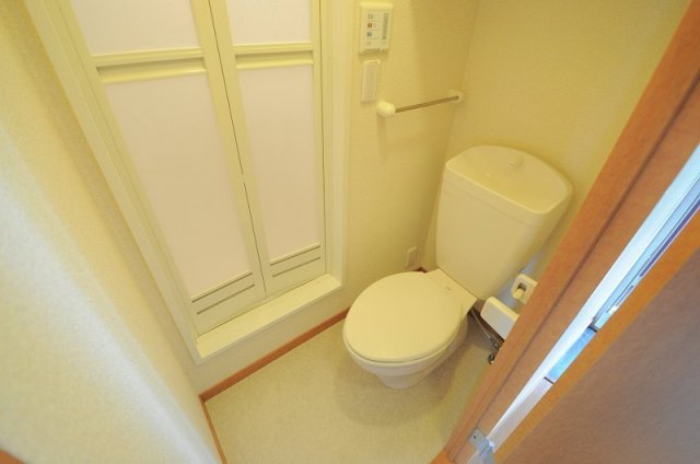 レオパレスクロスロードⅡのその他|現況優先