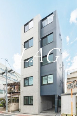 【外観】 | プラティーク品川大井町 | 外観です。