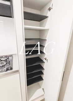 【収納】 | プラティーク品川大井町 | シューズボックスです。