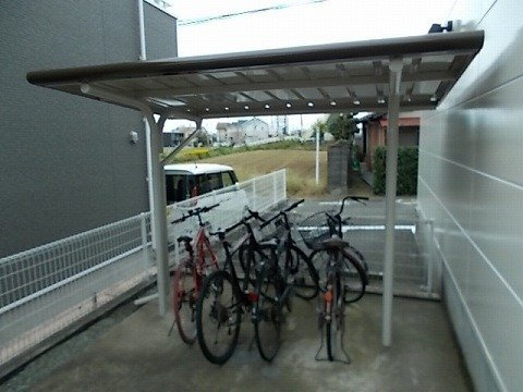 レオパレスＫＳのその他