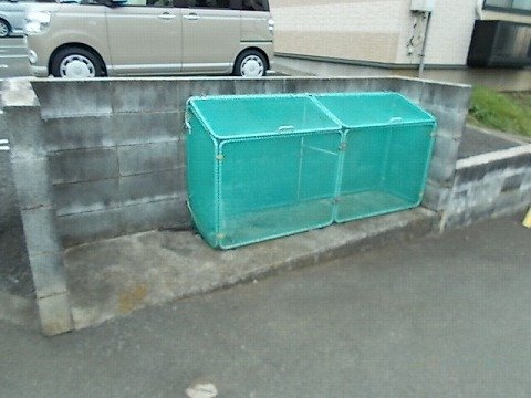 レオパレスクロスロードのその他