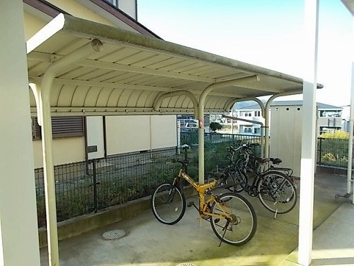 レオパレスクロスロードのその他