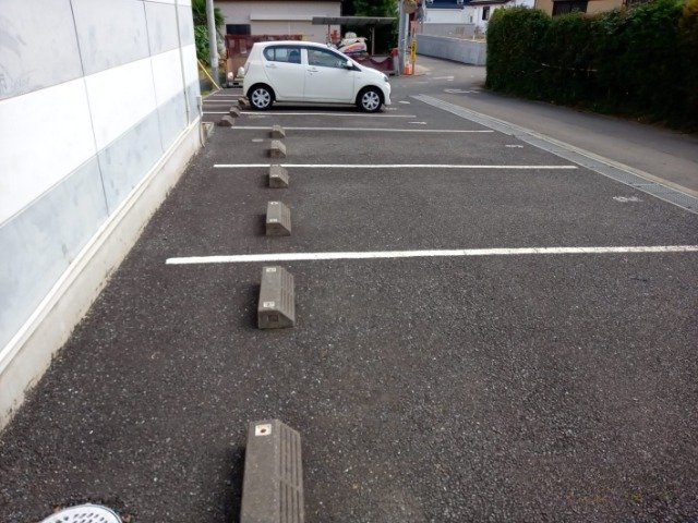 レオパレスクロスロードのその他