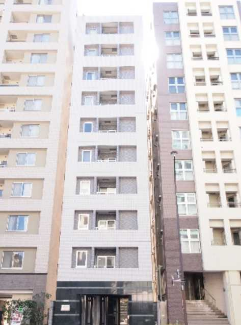 エスティメゾン恵比寿　ペット相談　駅近　高層階