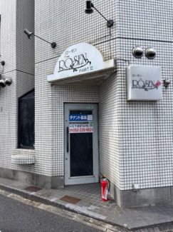 【エントランス】 | NK川名Ⅲ