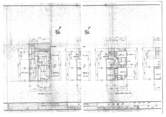 【間取り】 | NK川名Ⅲ