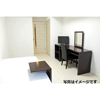 SS.Advance横濱阪東橋exの寝室