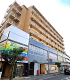 守山市勝部１丁目の店舗事務所の画像