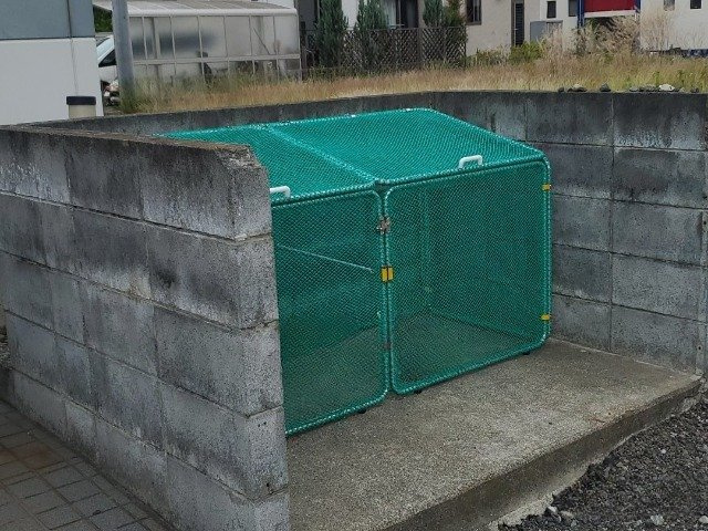 レオパレス蔵ノ前のその他