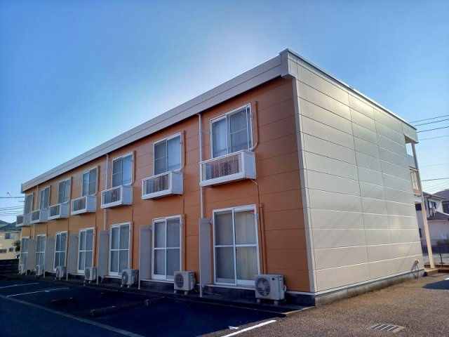 レオパレス蔵ノ前のその他