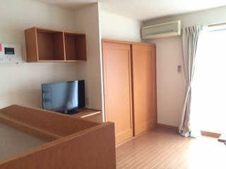 レオパレス蔵ノ前の内装|現況優先