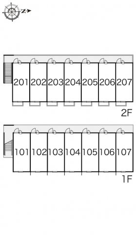 レオパレス蔵ノ前のその他