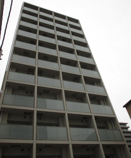 クレイシア横濱阪東橋