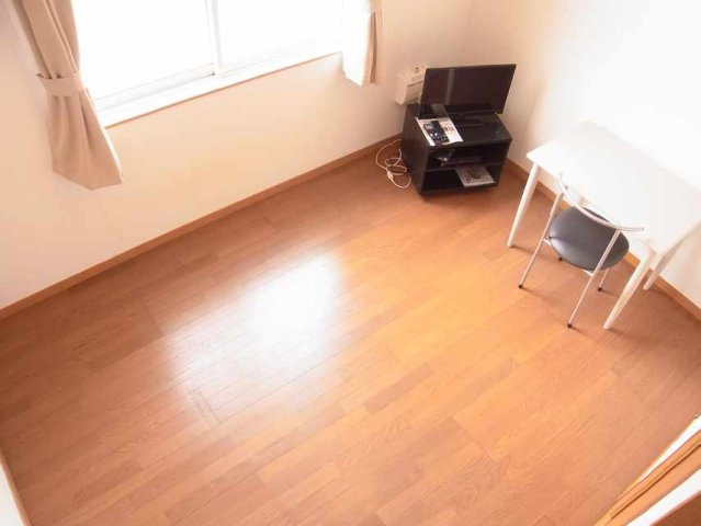 レオパレスパルファンの居間・リビング|現況優先