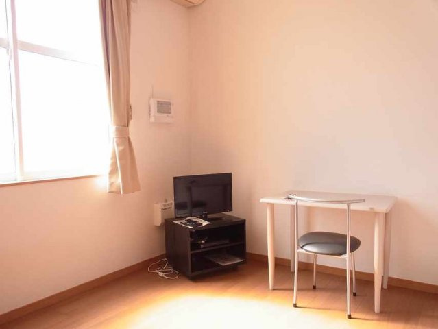 レオパレスパルファンのその他|現況優先