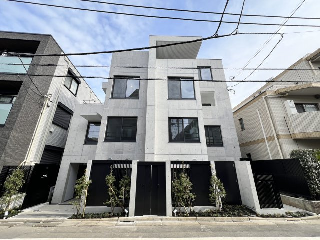 Lapule目黒柿の木坂