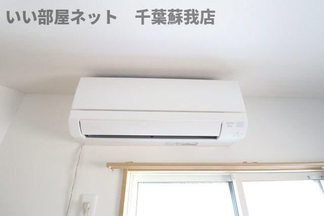 ミリアビタ長洲の設備