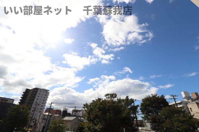 ミリアビタ長洲の展望