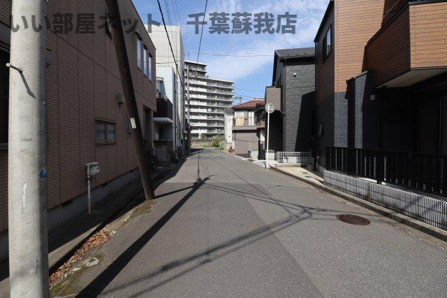 ミリアビタ長洲の周辺