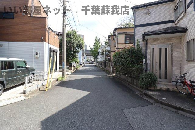 ミリアビタ長洲の周辺