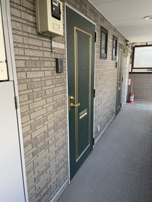 【ロビー】 | プランドール相模大野(プランドールサガミオオノ)