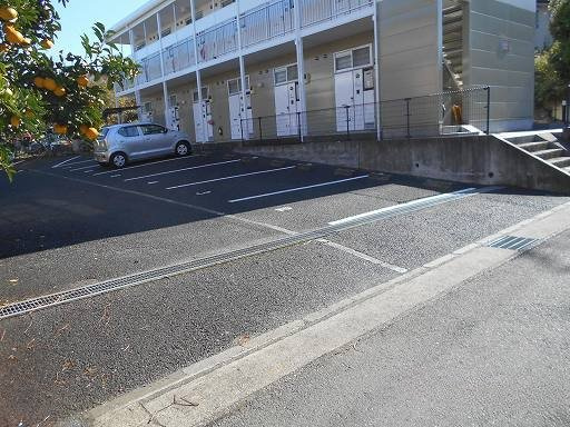 レオパレス宮ノ下のその他