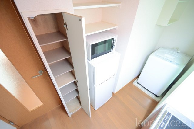 レオパレス宮ノ下のその他