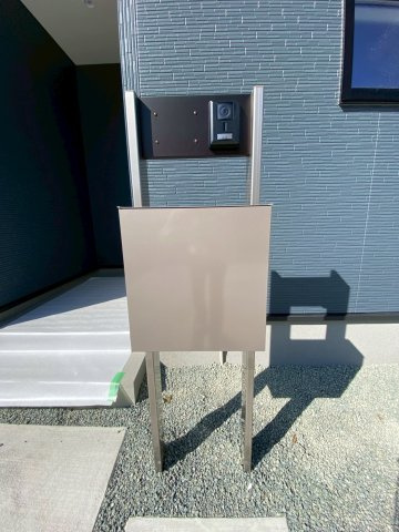 リーブルガーデン／北区龍田第四／3号棟の設備