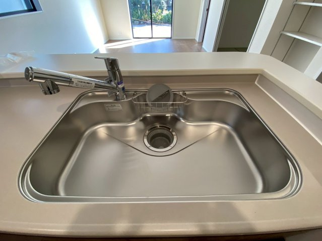 リーブルガーデン／北区龍田第四／3号棟の浴室