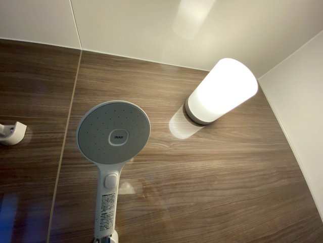 リーブルガーデン／北区龍田第四／3号棟の浴室