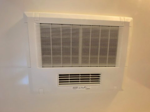 リーブルガーデン／北区龍田第四／3号棟の冷暖房・空調設備