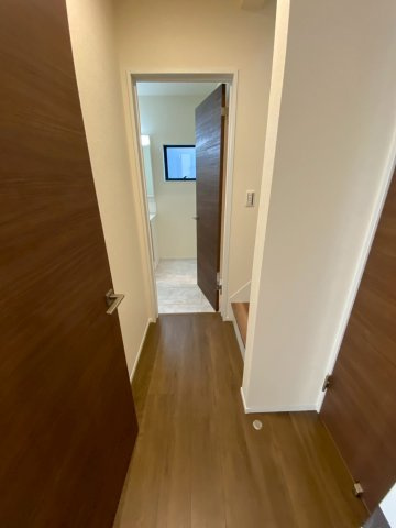 リーブルガーデン／北区龍田第四／3号棟の内装