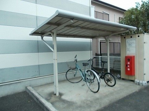 レオパレスエクセル湘南のその他