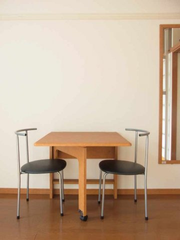 レオパレスエクセル湘南のその他|現況優先