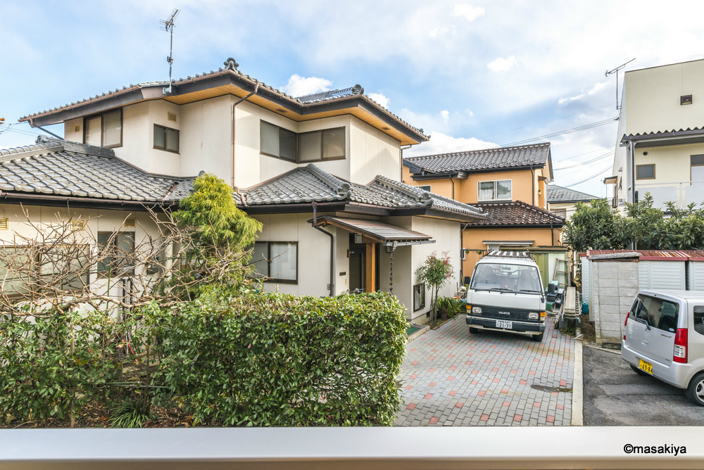 サン・シエルの展望|眺望