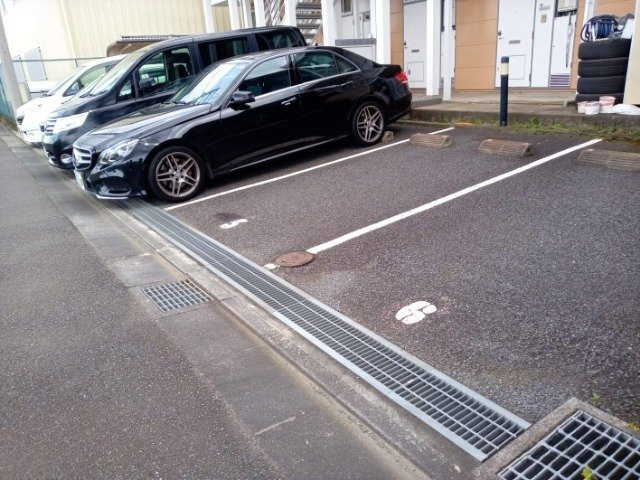 レオパレスリバーウェストのその他