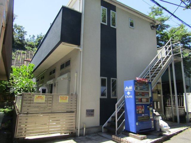 グレイスメゾン横浜南