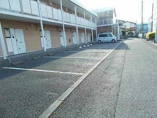 レオパレスプラージュのその他