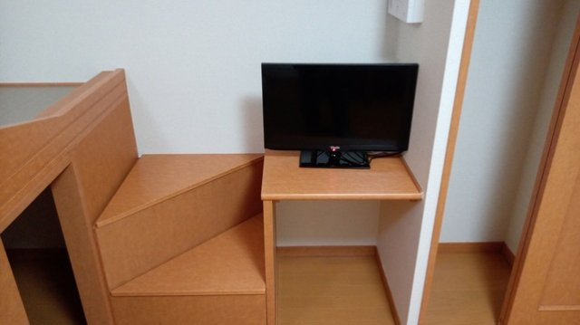 レオパレスプラージュのその他|ＴＶ　