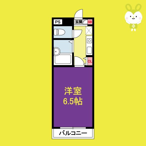 グランヴィ天王寺