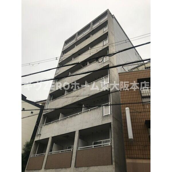 グランヴィ天王寺