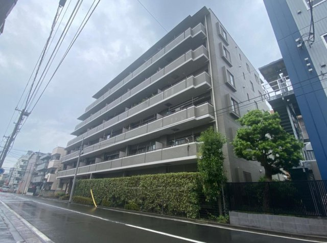 東急ドエル・アルス鶴見【仲介手数料無料】