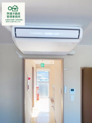 【設備】 | 蛇田テナントビル