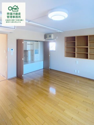 【内装】 | 蛇田テナントビル