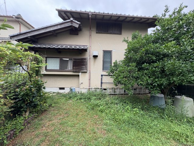 伊丹市奥畑２丁目　中古戸建の画像