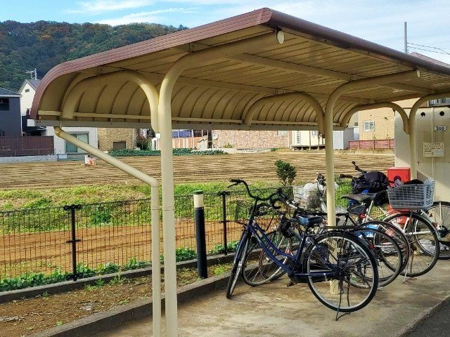 レオパレス唐ヶ原のその他