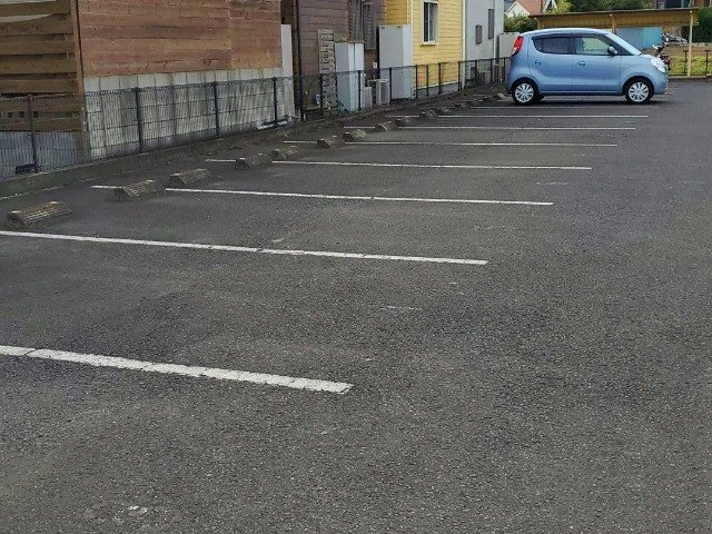 レオパレス唐ヶ原のその他